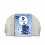 Unisex kosmetikst Nivea HIDRATANTE NIVEA 5 Dele #1