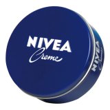 Fugtgivende creme Nivea #5