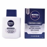 Aftershave Balsam Aloe Vera Nivea Men Protege Cuida (100 ml) 100 ml #1