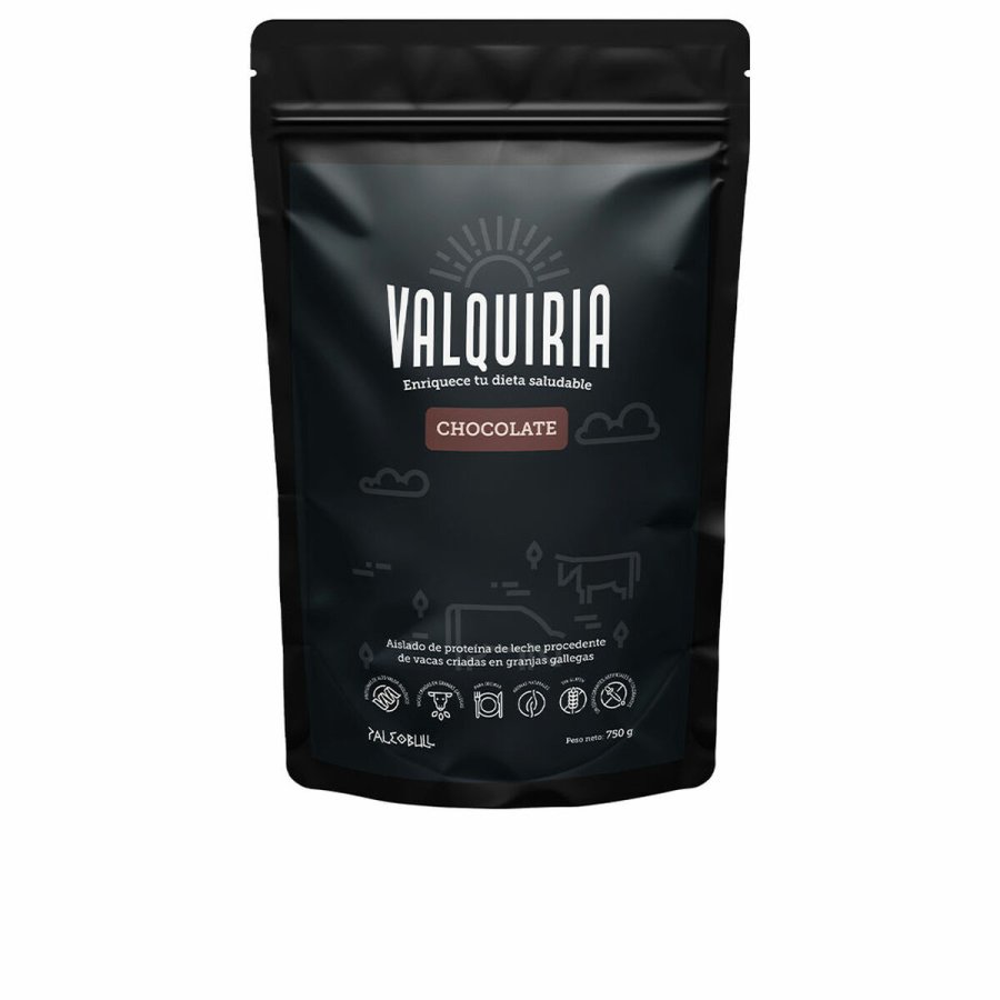 Kosttilskud Paleobull   Mlkeprotein Chokolade #1
