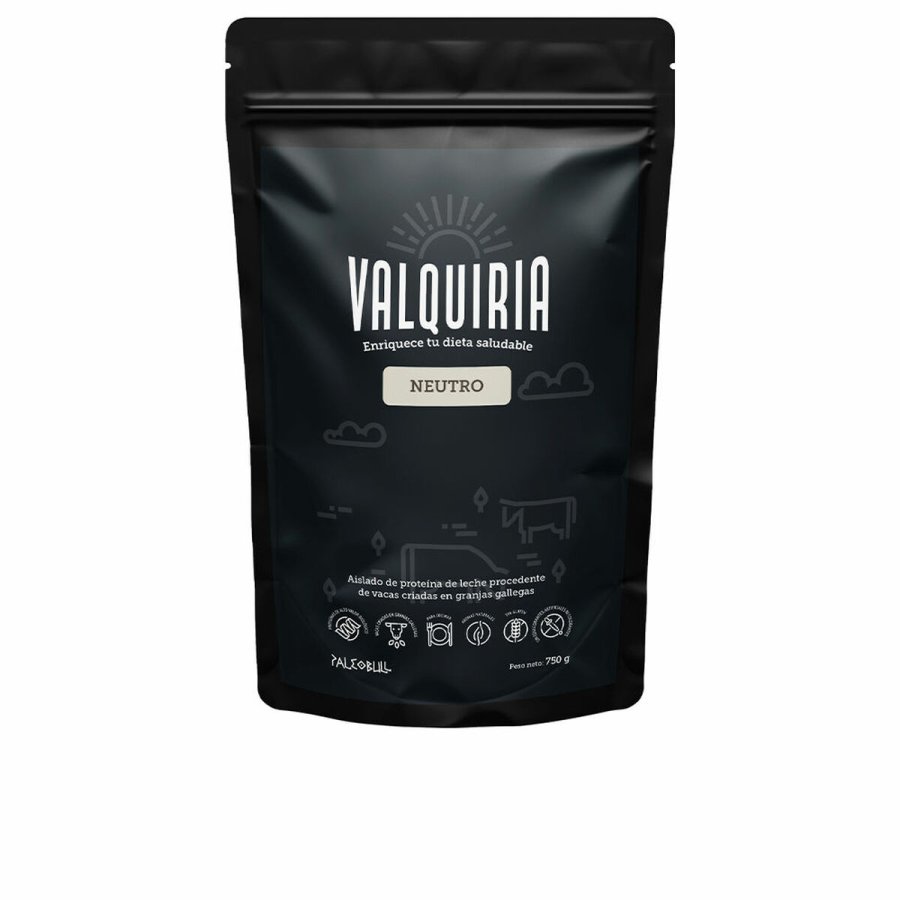 Tablets Paleobull Valquiria 750 g #1