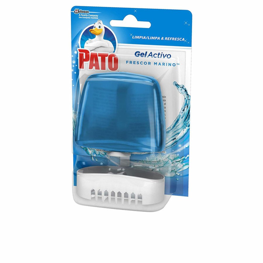 Multipurpose Cleaner Pato GEL ACTIVO #1