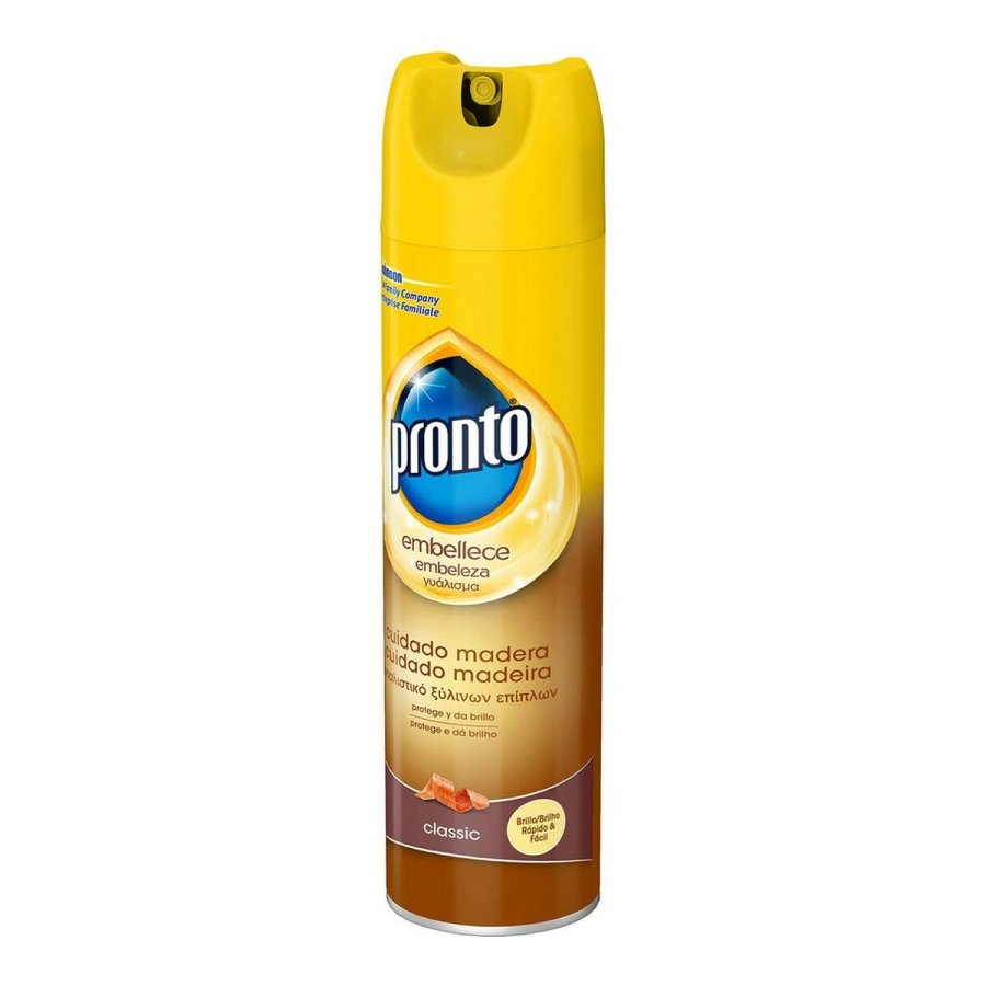 Renser Pronto PRONTO MUEBLES 300 ml #1