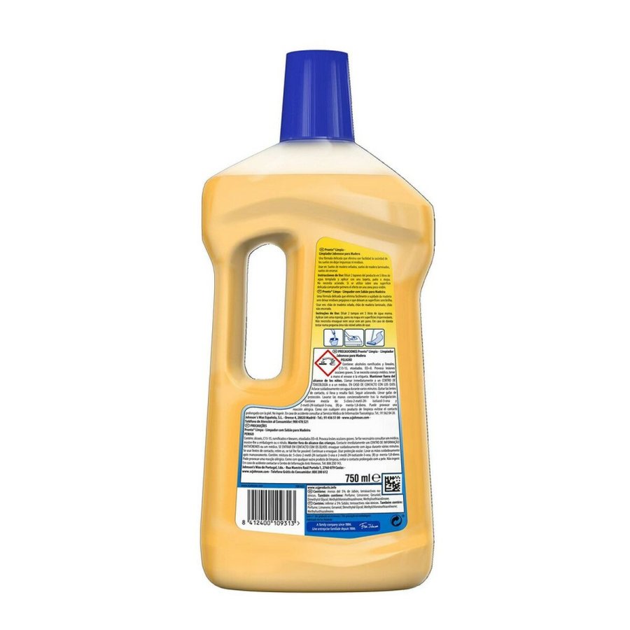 Overfladrens Pronto Tr (1000 ml) #5