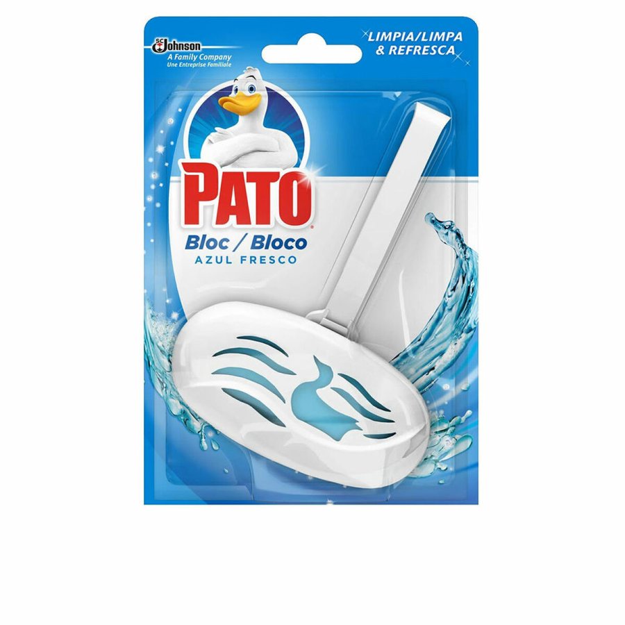 Multipurpose Cleaner Pato BLOC 40 g #1