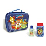 Parfume st til kvinder SuperThings SUPERZINGS EDT 3 Dele #1