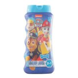 Gel og Shampoo 2 i 1 Lorenay 1111 475 ml #1