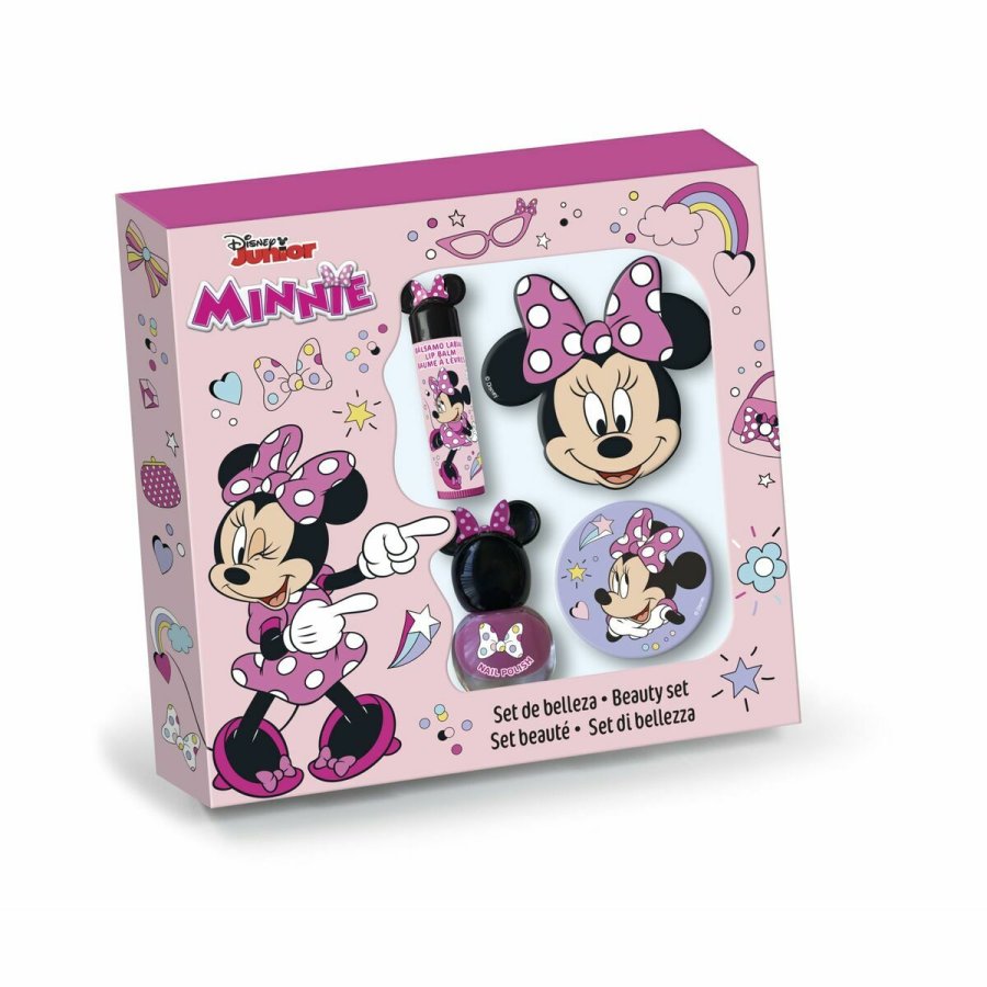 St Lorenay MINNIE 4 Dele #1
