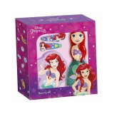 Badest til Babyer Disney Princess 4 Dele #1
