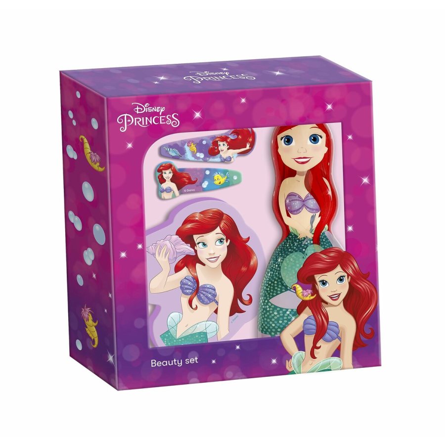 Badest til Babyer Disney Princess 4 Dele #1