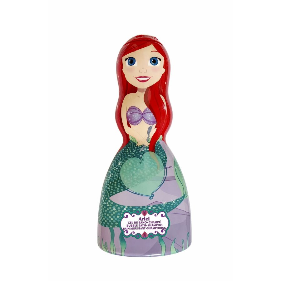 Gel og Shampoo Lorenay 250 ml Ariel #1