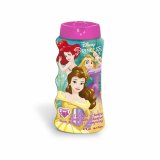 Gel og Shampoo 2 i 1 Princesses Disney 1679 475 ml #1