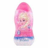 Shampoo og Hrbalsam 2 i 1 Frozen (400 ml) #1