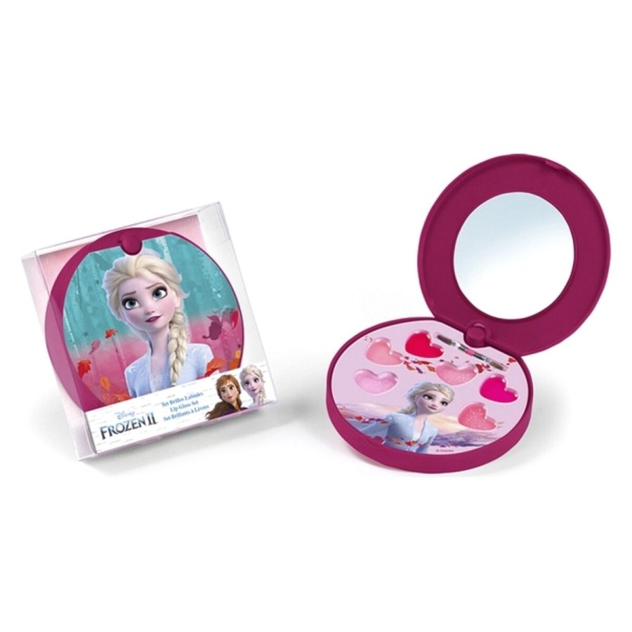 Lipgloss Frozen #1