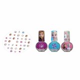 neglelak Frozen Frozen (4 pcs) #1