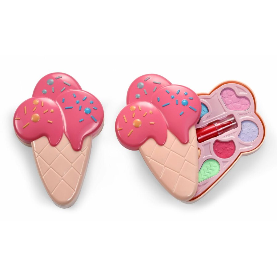 Sminkepalet Lorenay Unicorn Love #2