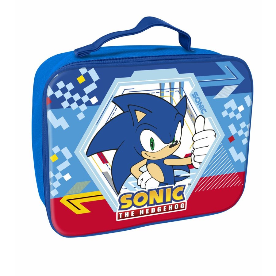 Sknhedsst Sonic 2 Dele #2