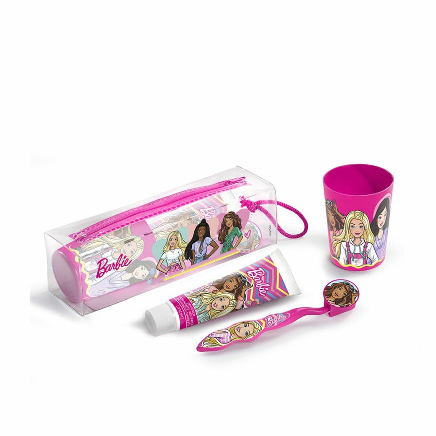 St Barbie BARBIE #1