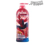 Shower gel Spiderman Spiderman (1000 ml) #1