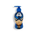 Gel og Shampoo 2 i 1 Lorenay Avengers 300 ml #1