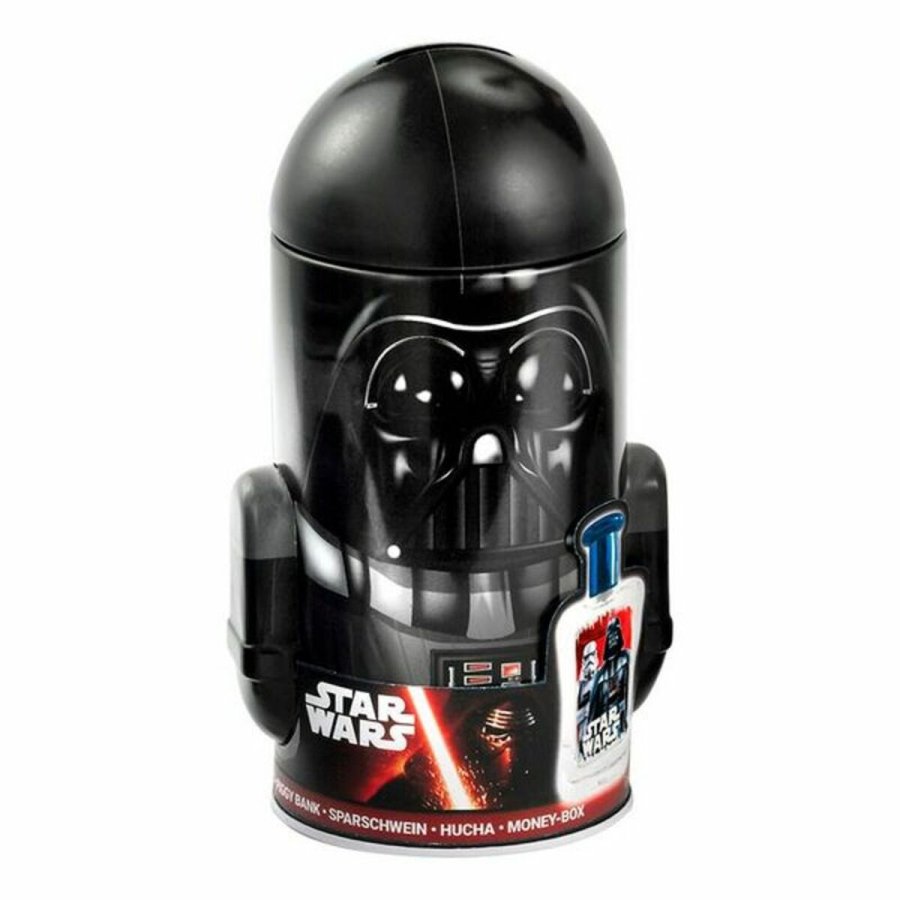 Parfume s�t til b�rn Darth Vader Star Wars (2 pcs) (2 pcs) #1