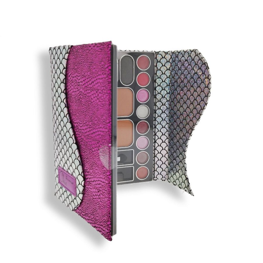 Makeup St Lorenay Chic By R.T. #1