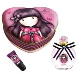 Parfume s�t til kvinder Ladybird Gorjuss (3 pcs) #1