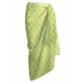 Hndklde Sarong Secaneta Remann 100 x 180 cm #2