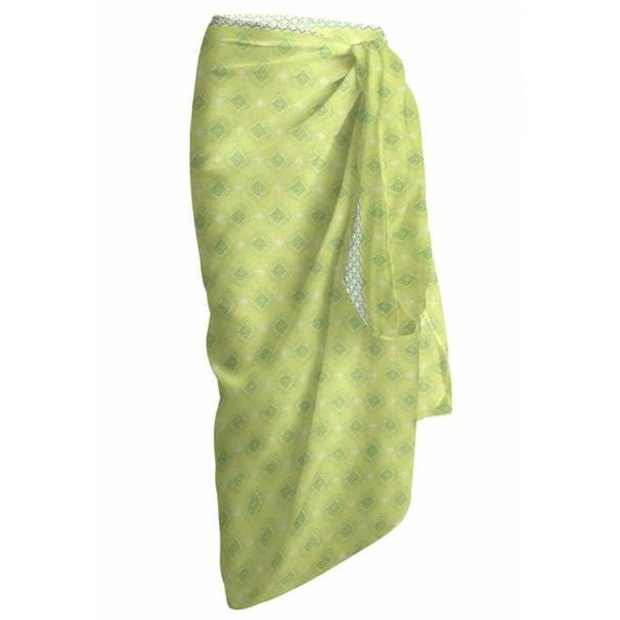 Hndklde Sarong Secaneta Remann 100 x 180 cm #2