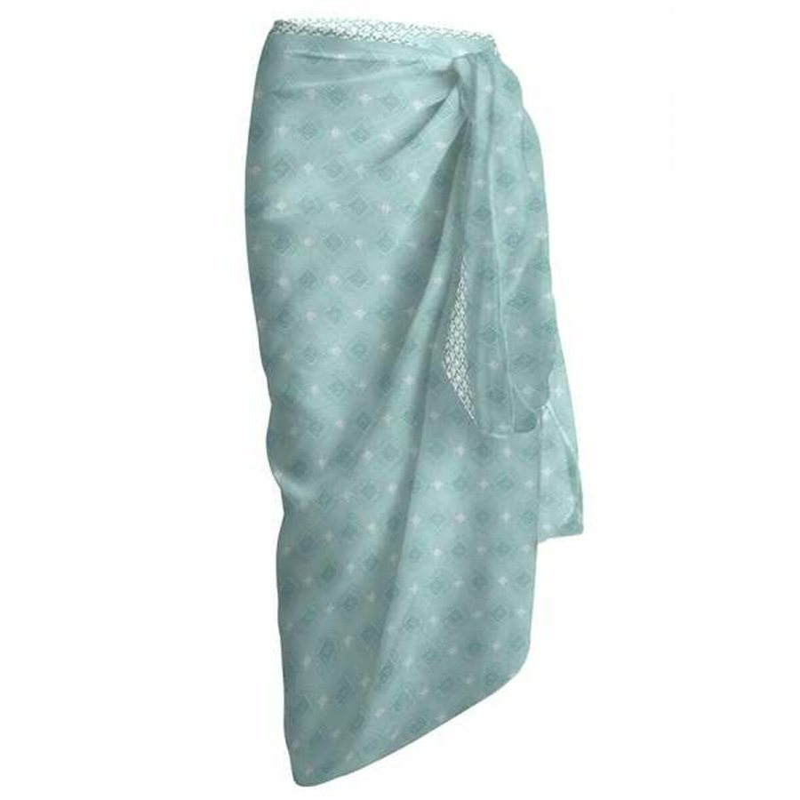 Hndklde Sarong Secaneta Remann 100 x 180 cm #4