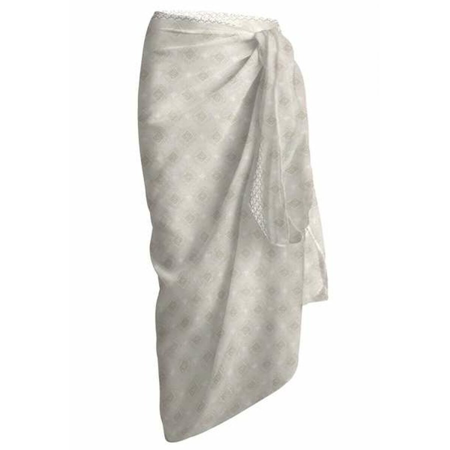 Hndklde Sarong Secaneta Remann 100 x 180 cm #6
