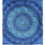 Hndklde Sarong Secaneta 210 x 230 cm 100% bomuld (Onesize) #7
