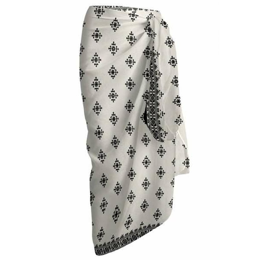 Sarong Secaneta Luca #2