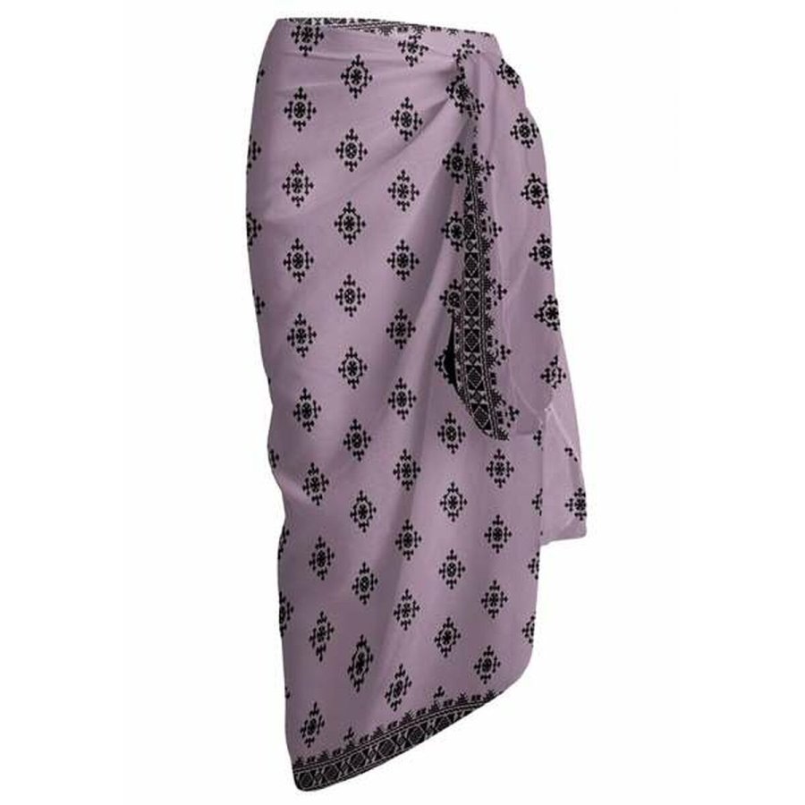 Sarong Secaneta Luca #3