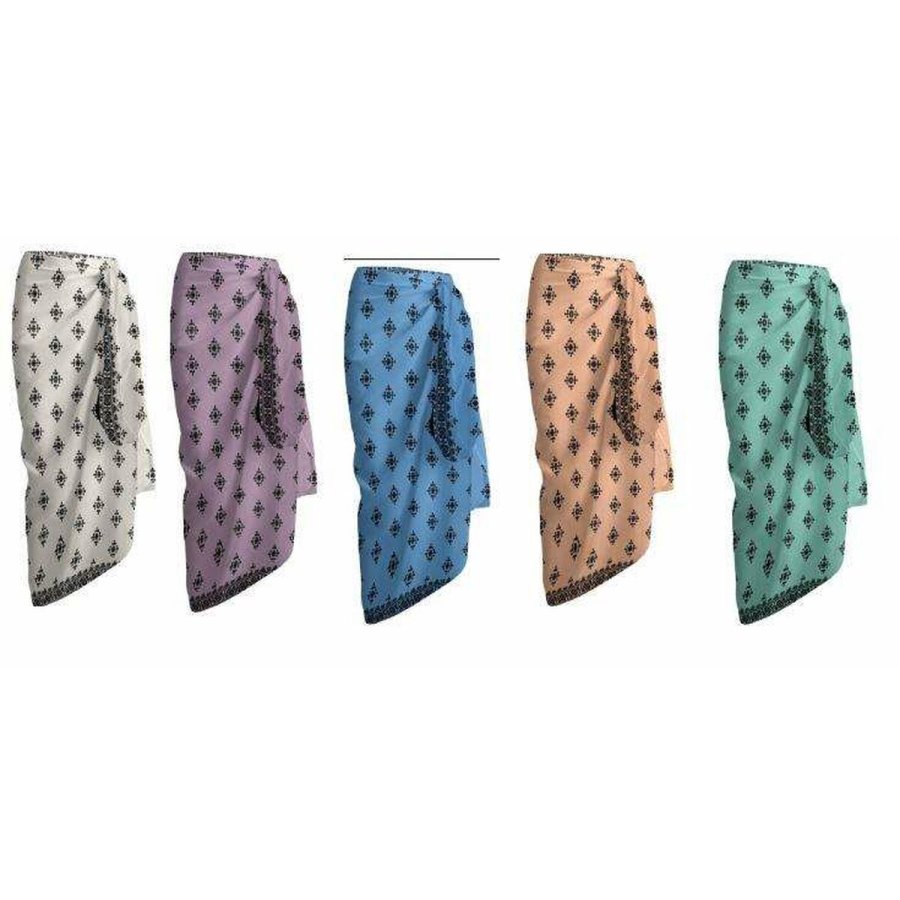 Sarong Secaneta Luca #1