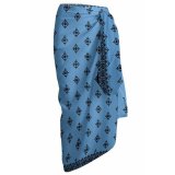 Sarong Secaneta Luca #4