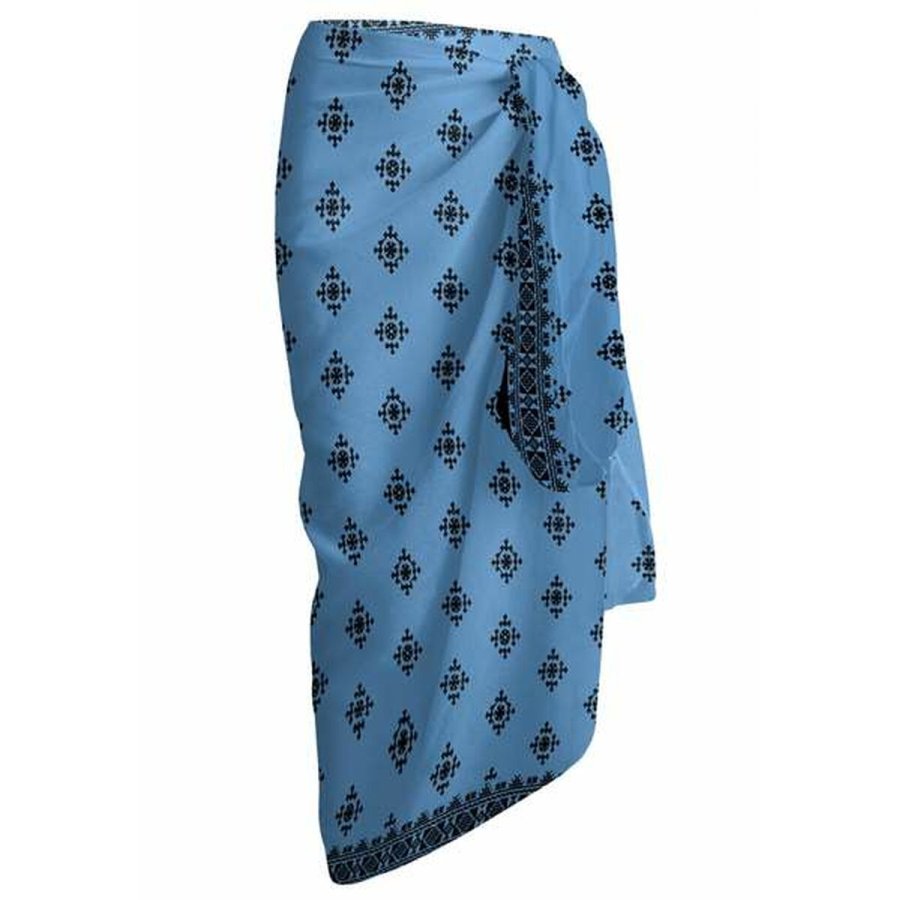 Sarong Secaneta Luca #4