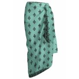 Sarong Secaneta Luca #6