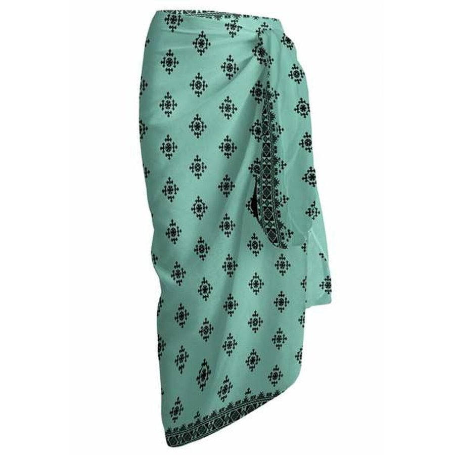 Sarong Secaneta Luca #6