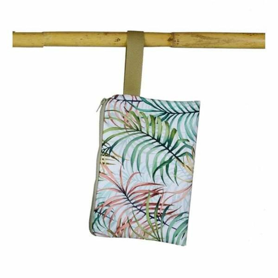 Rejsetoilettaske Secaneta Orana 18 x 26 cm #1