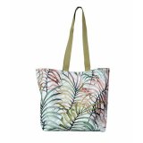 Strandtaske Secaneta Orana 48 x 33 x 14 cm #1
