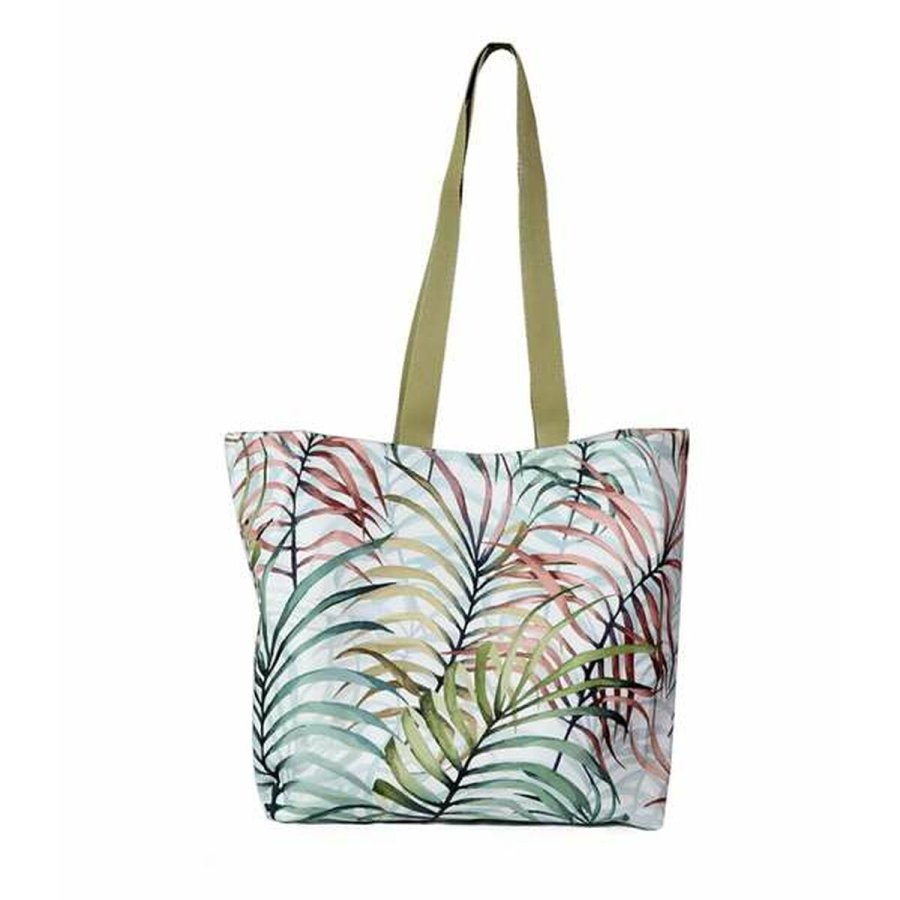 Strandtaske Secaneta Orana 48 x 33 x 14 cm #1