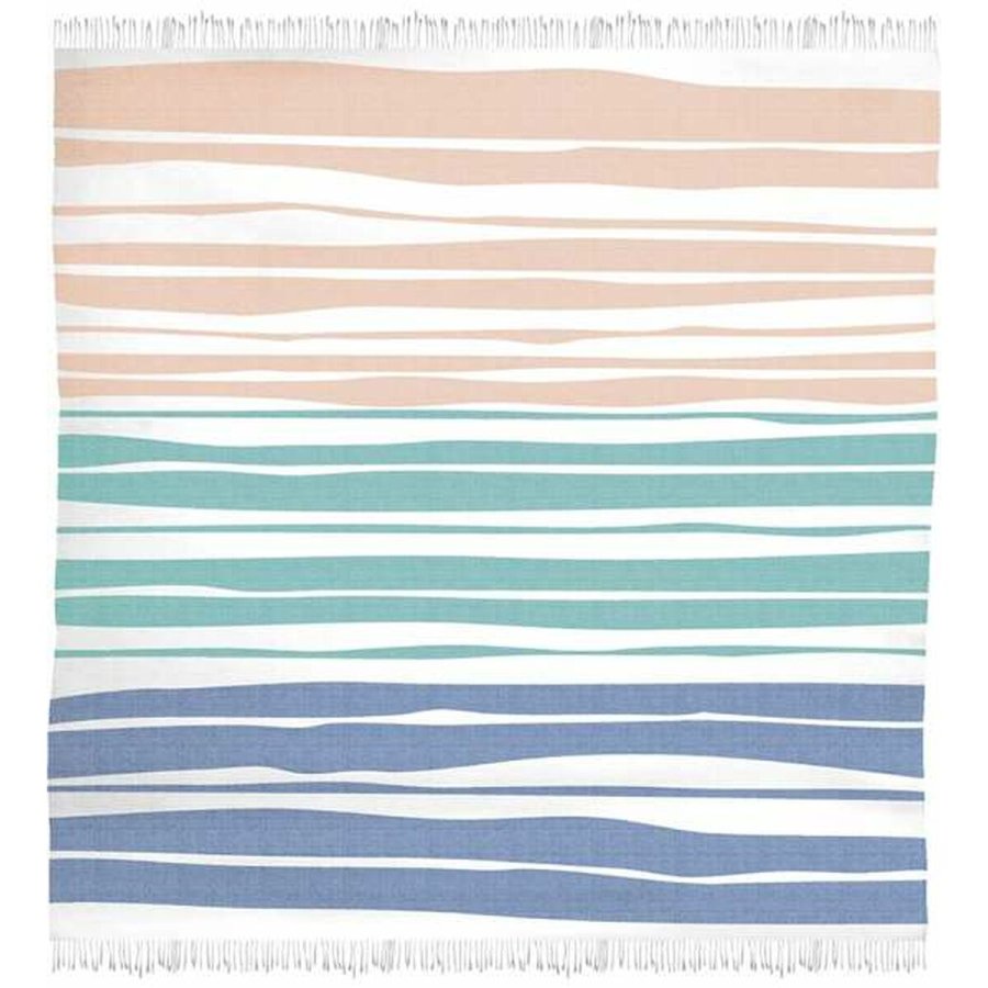 Hndklde Sarong Secaneta 170 x 170 cm #2