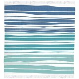 Hndklde Sarong Secaneta 170 x 170 cm #3
