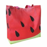 Strandtaske Secaneta 48 x 33 x 14 cm Vandmelon #2