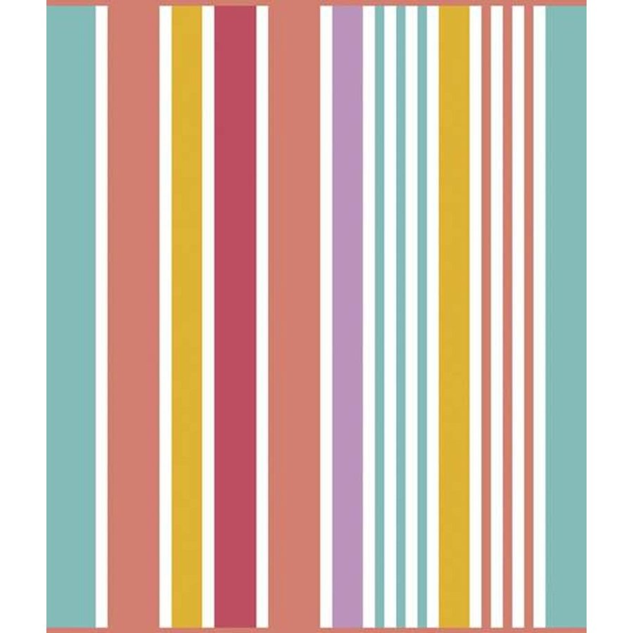Strandhndklde Secaneta 150 x 175 cm Dobbelt #1