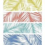 Strandhndklde Secaneta Sise 150 x 175 cm Dobbelt #1