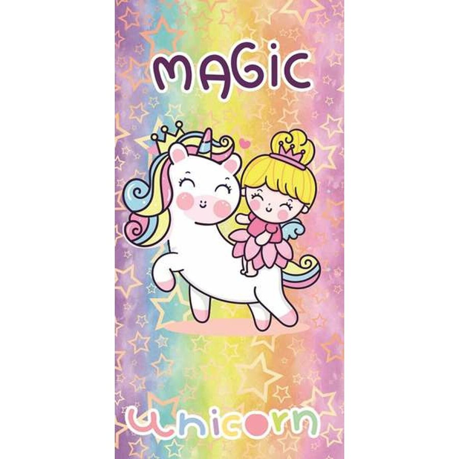 Mikrofiberhndklde Secaneta 75 x 150 cm #1