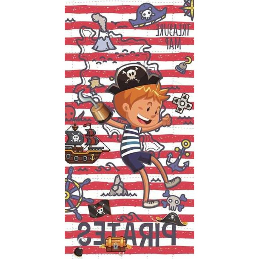 Strandh�ndkl�de Secaneta 75 x 150 cm #2