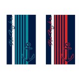 Strandh�ndkl�de Secaneta Inkara 100 x 170 cm Jacquard Fl�jl #2